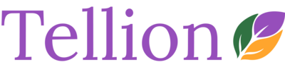 Logo Tellion - Retour à l'accueil