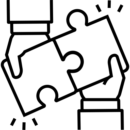 Illustration de la co-construction avec les équipes